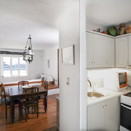Vila Serenity - Traditional House With Stunning Sea View Tagoo  Exteriér fotografie