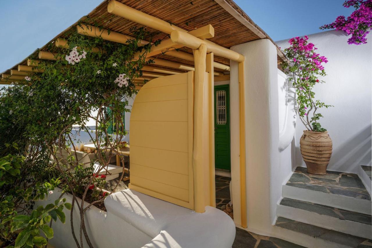 Vila Serenity - Traditional House With Stunning Sea View Tagoo  Exteriér fotografie