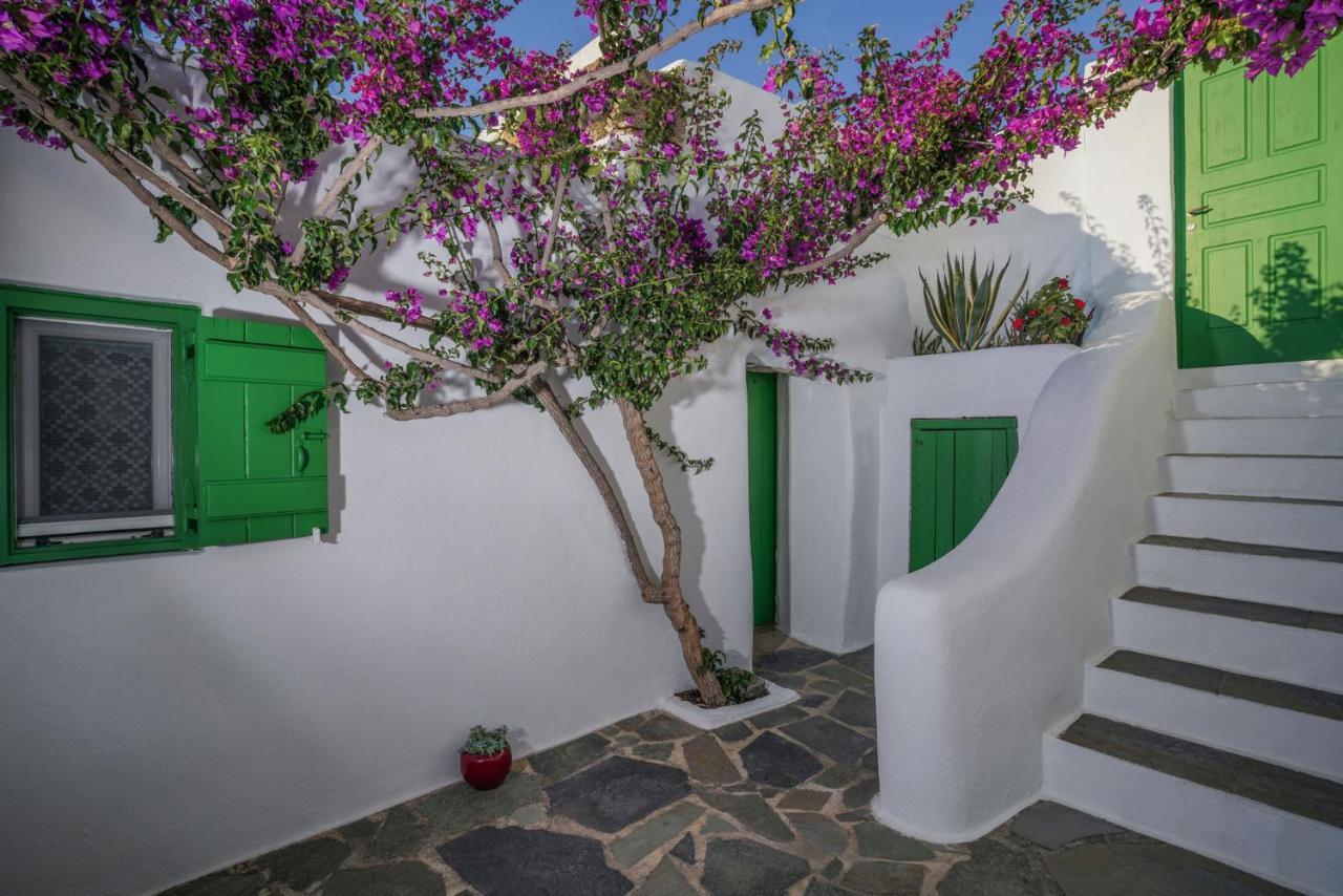Vila Serenity - Traditional House With Stunning Sea View Tagoo  Exteriér fotografie